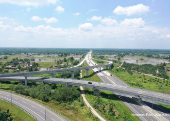 LPI Tandatangani MoU Platform Investasi Infrastruktur Pertama Indonesia