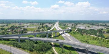 LPI Tandatangani MoU Platform Investasi Infrastruktur Pertama Indonesia