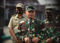Dudung Abdurachman Jadi Pangkostrad, Eko Margiyono Kasum TNI