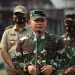 Dudung Abdurachman Jadi Pangkostrad, Eko Margiyono Kasum TNI