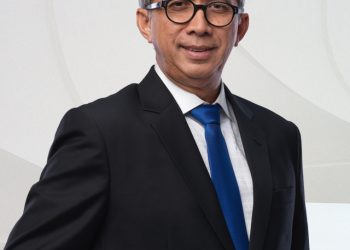 Monty Girianna Jadi Komisaris PT Pelindo III Gantikan Ridwan Djamaluddin