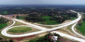 Grup Astra Menang Tender Kelola Tol di Serang