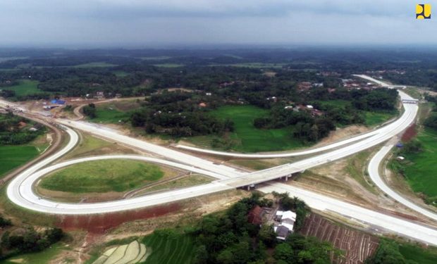 Grup Astra Menang Tender Kelola Tol di Serang