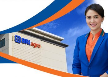 Laba BRI Agro Tumbuh 6,5% di Kuartal I-2021