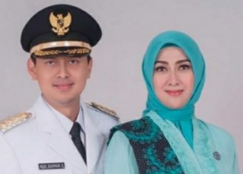 KPK OTT Bupati Nganjuk Kader PKB