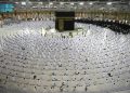 Syarat Berhaji 2021 Sudah Divaksin