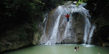 Pelaku Wisata Aceh Promosi Air Terjun di Dubai, Nol Bantuan dari Pemda