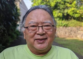 Eks Jubir Presiden RI  Meninggal Dunia