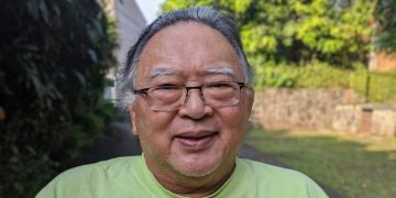 Eks Jubir Presiden RI  Meninggal Dunia