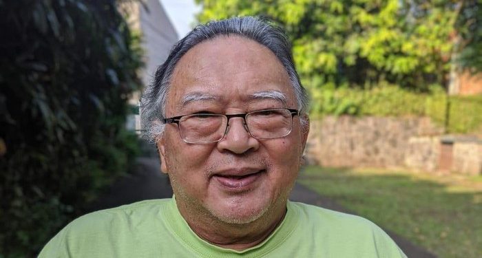 Eks Jubir Presiden RI  Meninggal Dunia