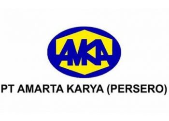 BUMN AMKA MoU dengan 17 Perusahaan