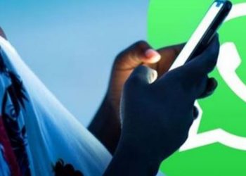 Kenali WA Anda Disadap