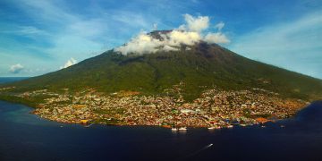 Maluku Utara Harap RUU Daerah Kepulauan Segera Diundangkan
