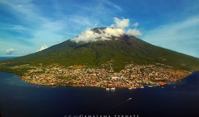 Maluku Utara Harap RUU Daerah Kepulauan Segera Diundangkan