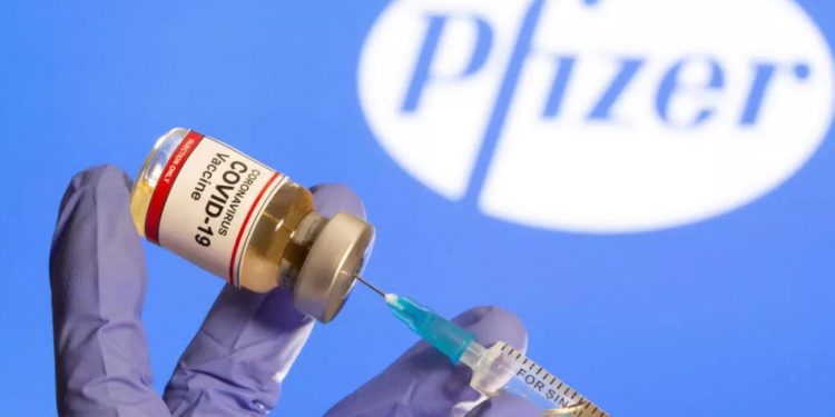 UE Setujui Vaksin Covid-19 Pfizer-BioNTech Bagi Remaja