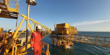 PHI Dapat Temuan Besar Gas di WK West Ganal