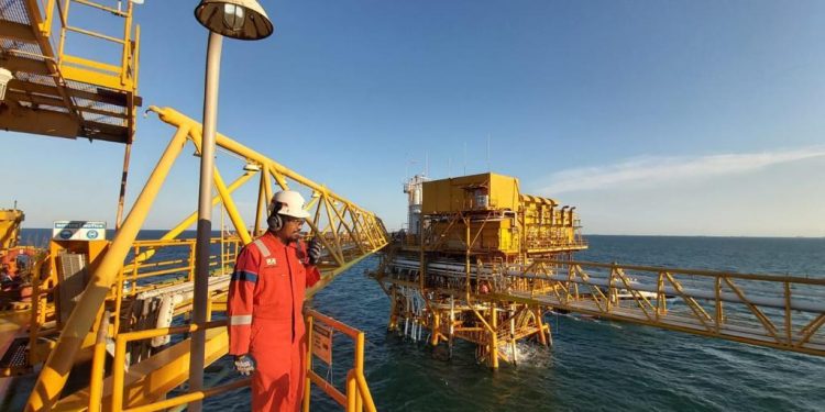 PHI Dapat Temuan Besar Gas di WK West Ganal