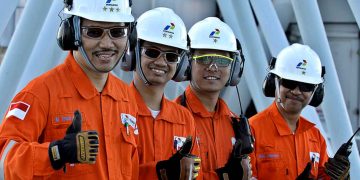 Pertamina Hulu Indonesia Catat Kinerja Positif di 2020