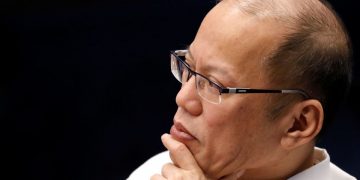 Mantan Presiden Filipina Benigno Aquino Meninggal Dunia