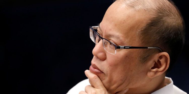 Mantan Presiden Filipina Benigno Aquino Meninggal Dunia