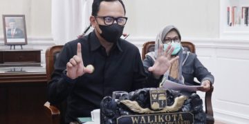 Bima Arya: Kota Bogor Darurat Covid-19!