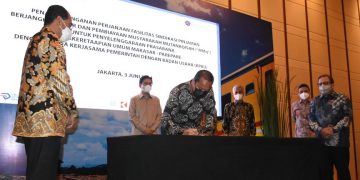 Fakta Proyek KA Makassar-Parepare yang Pakai Skema KPBU
