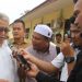 Mantan Gubernur Aceh Terjangkit Covid-19