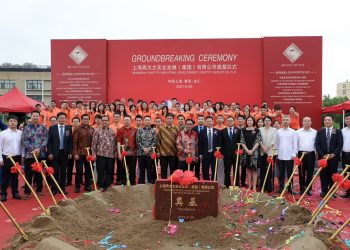 Industri Produk Sarang Burung Walet Lebarkan Sayap ke Shanghai
