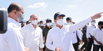 Trenggono Targetkan NTT-NTB Jadi Andalan Budidaya Nasional