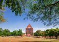9 Kampus Terbaik di Indonesia Versi The Times Higher Education