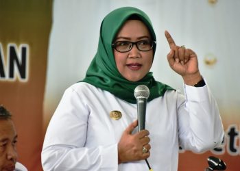 416 Desa di Bogor Punya Potensi Pariwisata