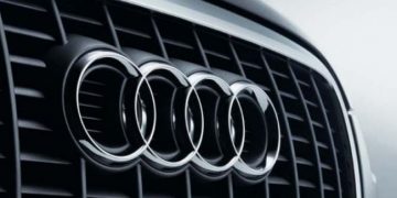 Audi Stop Mobil Bensin pada 2026