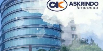 Mantan Direktur BRI Jadi Dirut Askrindo