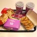 Jakarta Tutup 20 McDonald’s & Denda Rp50 Juta