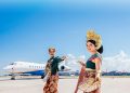 Bandara Ngurah Rai Sewa Spot Foto Rp5 Juta