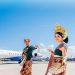 Bandara Ngurah Rai Sewa Spot Foto Rp5 Juta