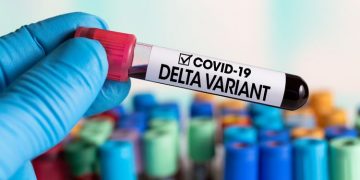 BOR 30%, Kalsel Antisipasi Covid Varian Delta