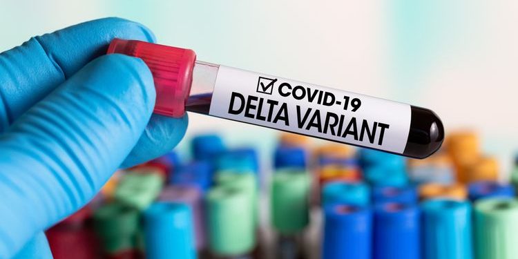 BOR 30%, Kalsel Antisipasi Covid Varian Delta