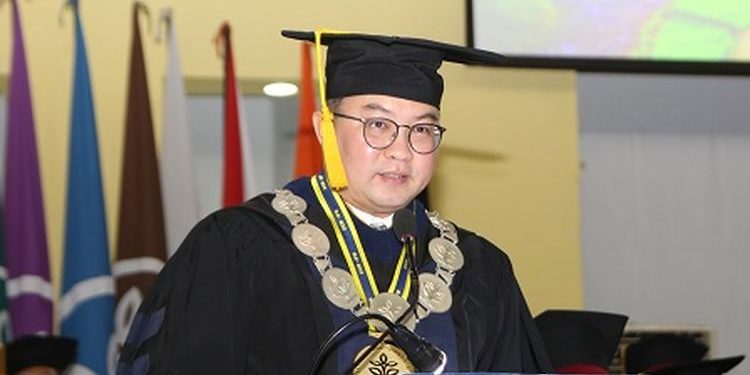 Rektor IPB Positif Covid-19 yang Kedua Kali