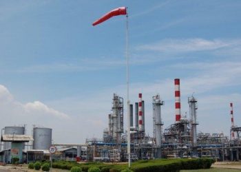 RI Ajak 3 Perusahaan Korea Selatan Garap Refinery Unit II