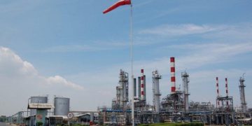 RI Ajak 3 Perusahaan Korea Selatan Garap Refinery Unit II