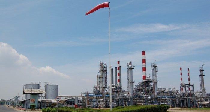 RI Ajak 3 Perusahaan Korea Selatan Garap Refinery Unit II