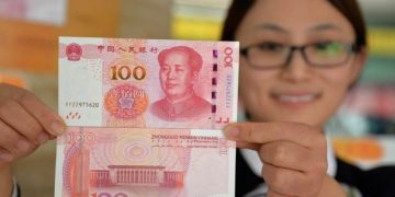 Mulai Juli, RI-China Gunakan Yuan