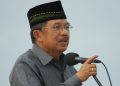 Jusuf Kalla: 10 Orang Kaya, 1 Muslim