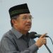 Jusuf Kalla: 10 Orang Kaya, 1 Muslim