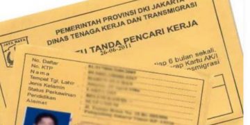 Pemerintah Pastikan Pembuatan Kartu Kuning Gratis