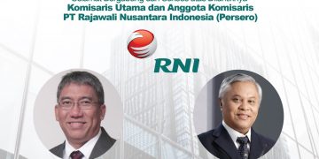 Profil Bayu Krisnamurthi & Marsudi W Kisworo, Bos Baru Holding BUMN Pangan