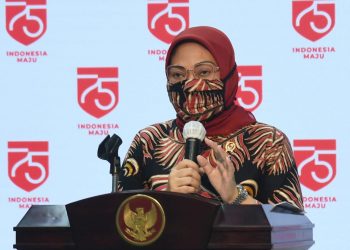 Menaker Minta Perusahaan dan Pekerja Patuhi PPKM Darurat