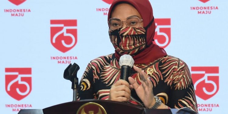 Menaker Minta Perusahaan dan Pekerja Patuhi PPKM Darurat