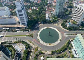 RI Masuk Masa Kritis Covid 2 Pekan ke Depan